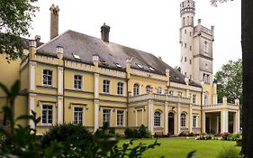 Pałac Pensjonat Ptaszynka